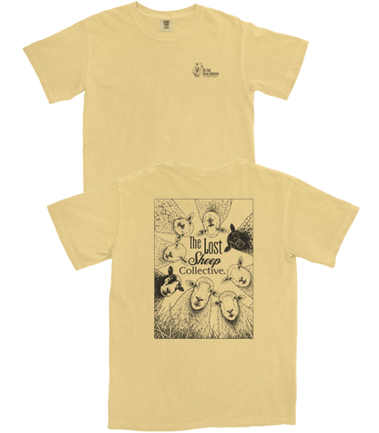 Lost Sheep T-Shirt