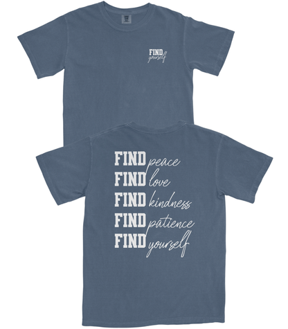 Find Yourself T-Shirt