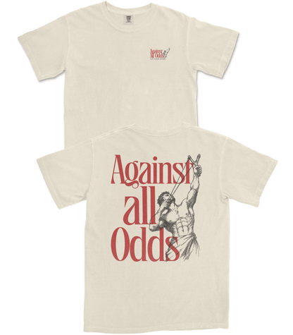 Against All Odds T-Shirt