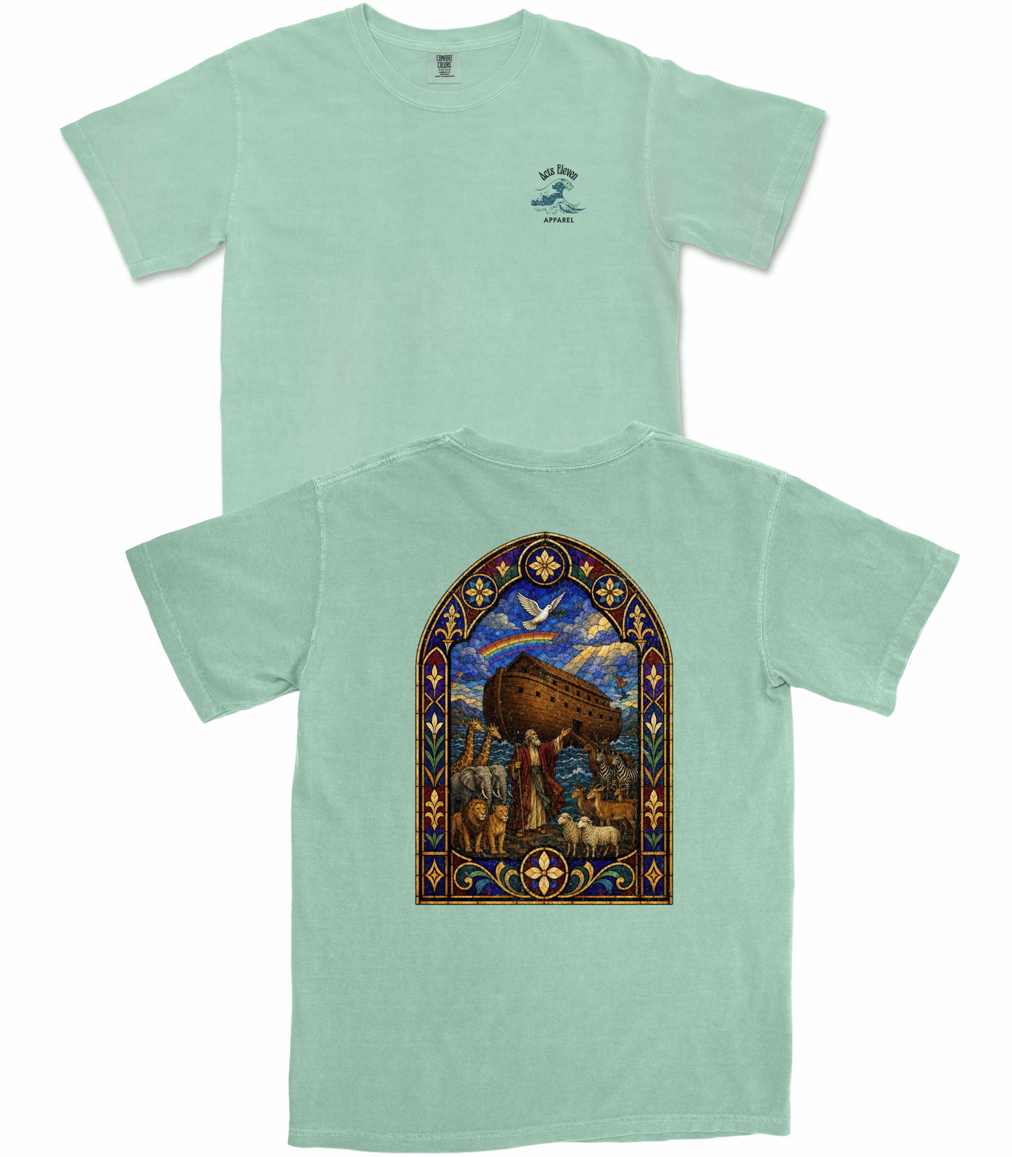 Great Flood T-Shirt