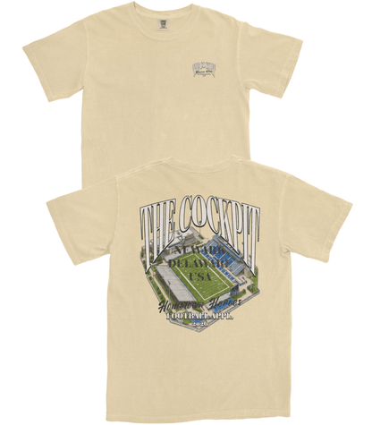 The Cockpit T-Shirt
