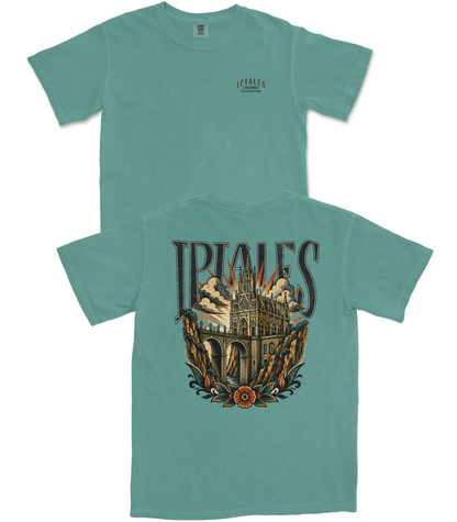 Ipiales Church T-Shirt