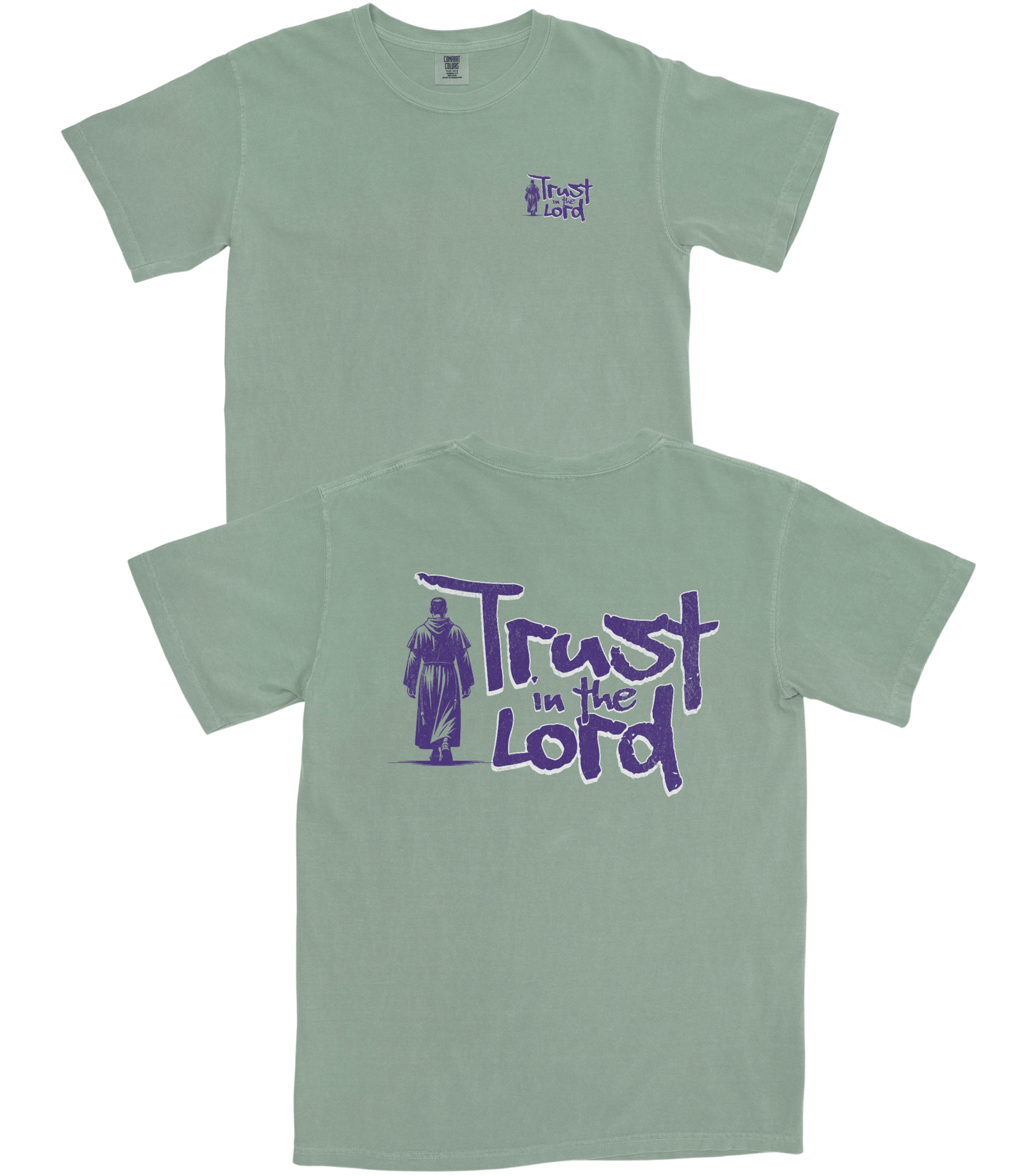 Trust in the Lord T-Shirt