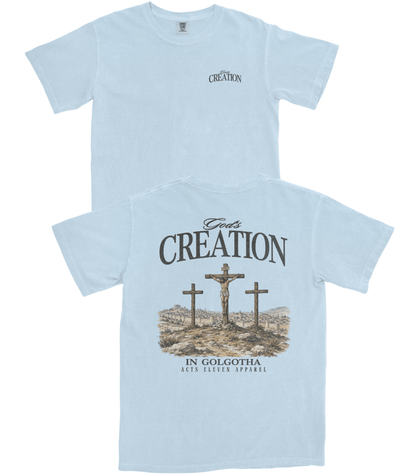 God's Creation T-Shirt