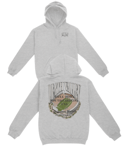 Death Valley Basic Hoodie