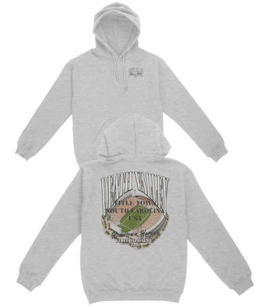 Death Valley Basic Hoodie