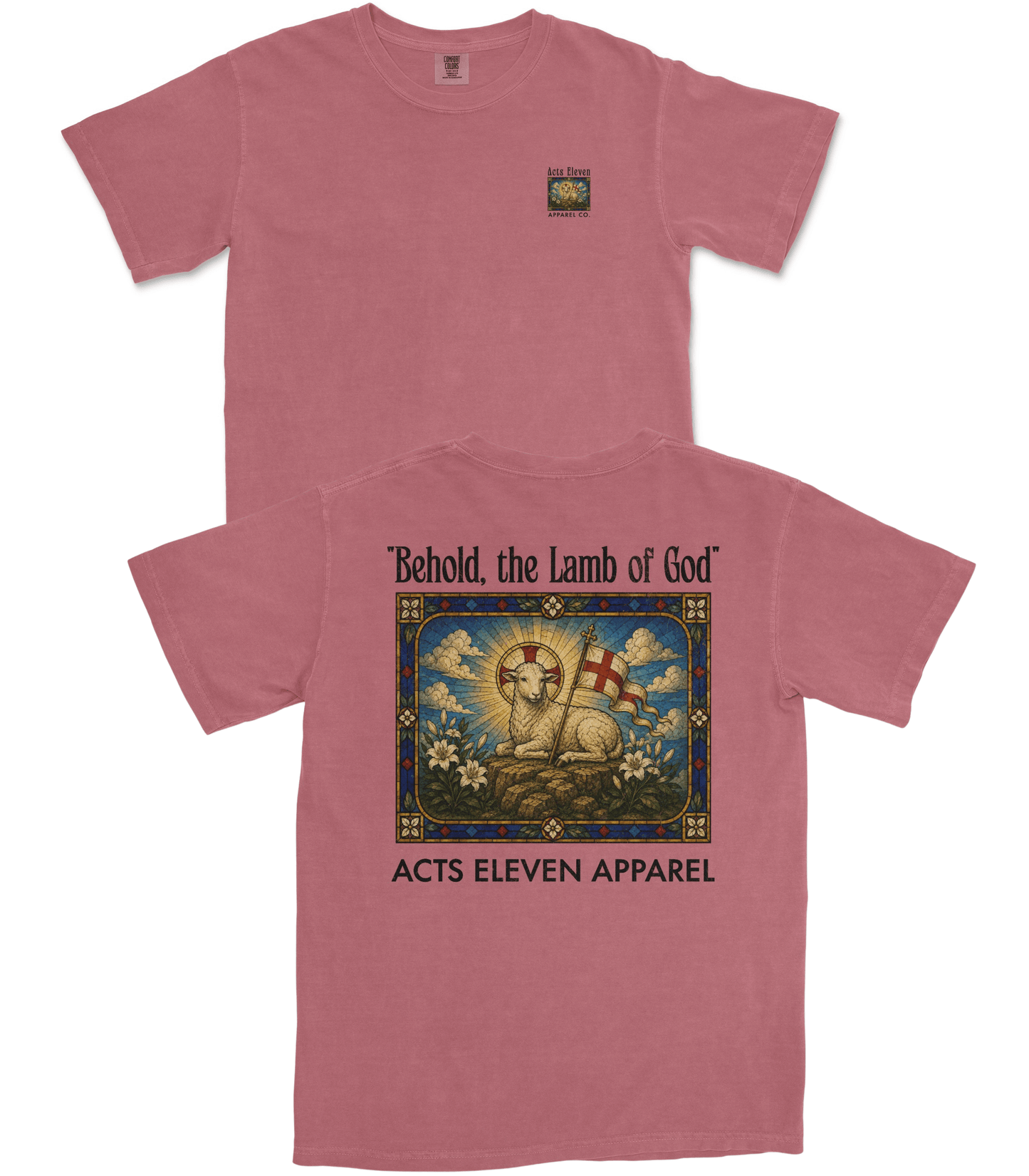 Lamb of God T-Shirt