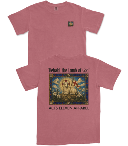 Lamb of God T-Shirt