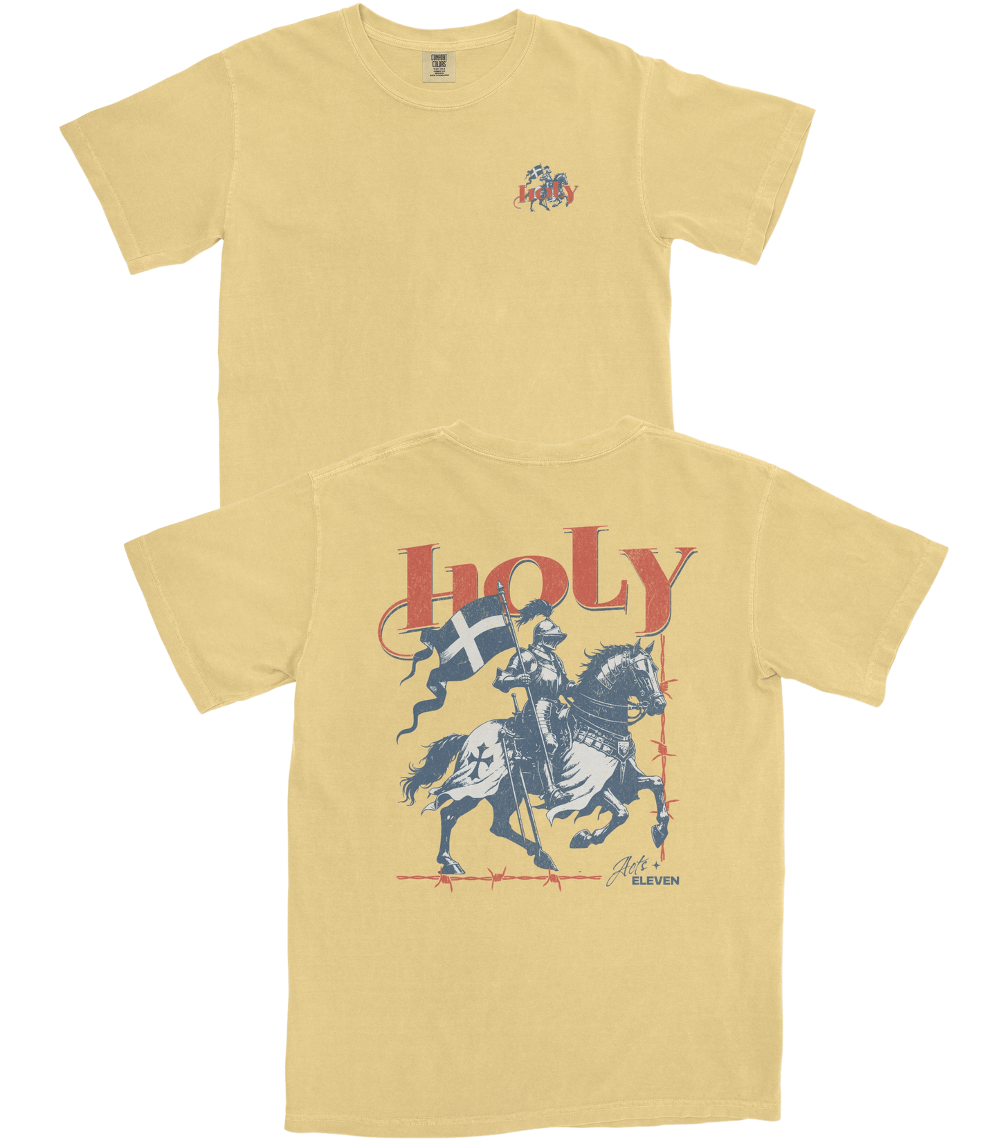 Holy T-Shirt