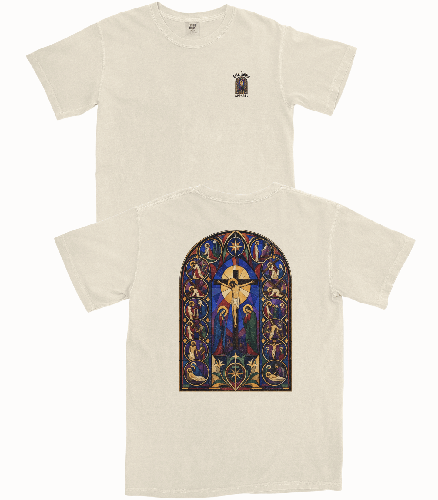 Stations T-Shirt