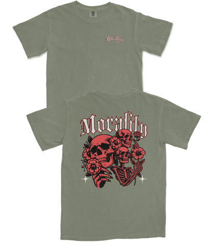 Morality T-Shirt