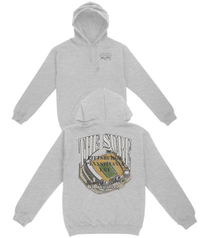 The Sure Basic Hoodie
