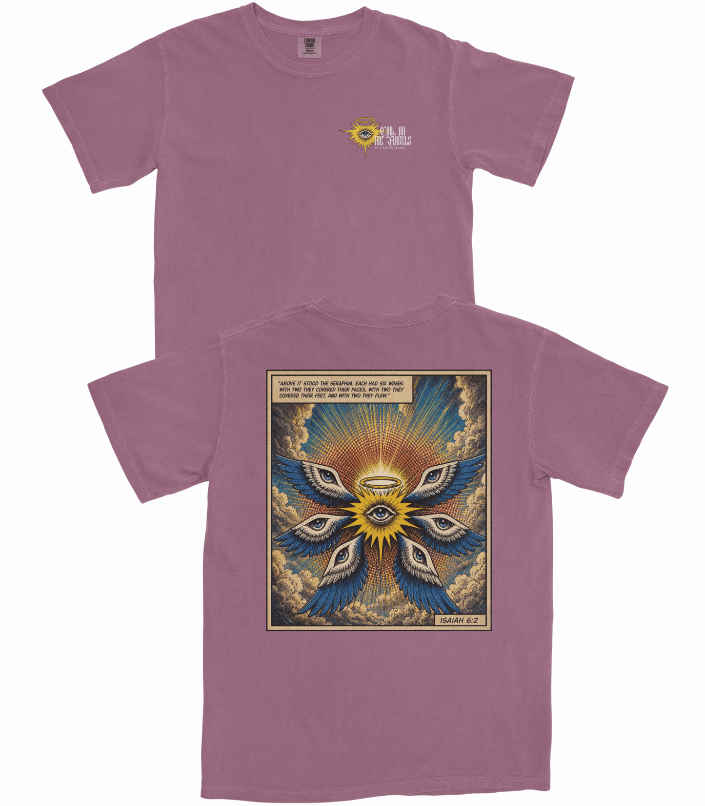 Seraphim T-Shirt