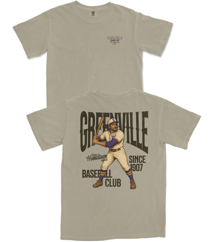 Greenville Baseball Club T-Shirt