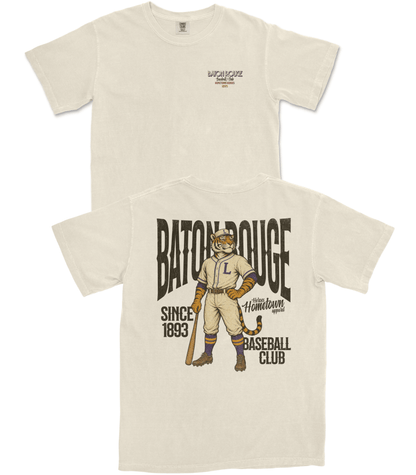 Baton Rouge Baseball Club T-Shirt