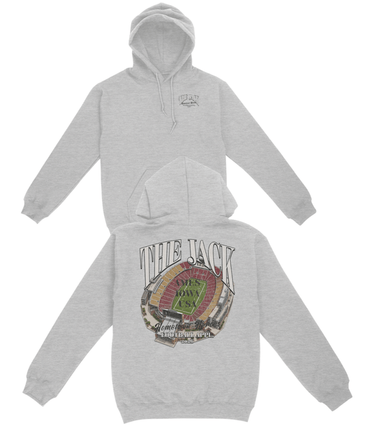 The Jack Basic Hoodie