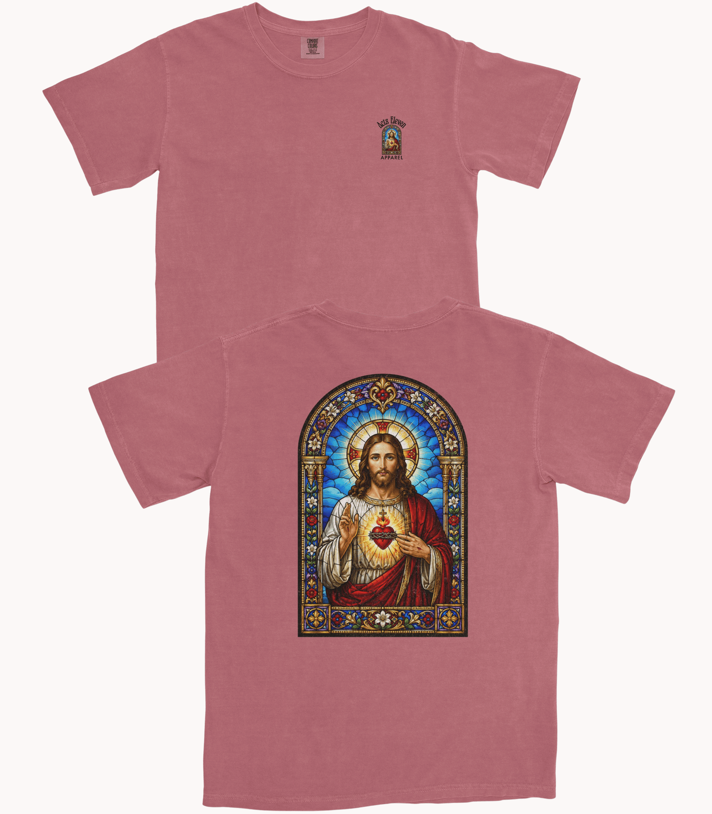 Sacred Heart T-Shirt