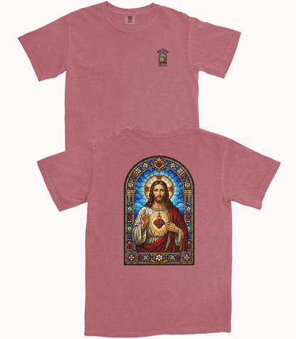 Sacred Heart T-Shirt