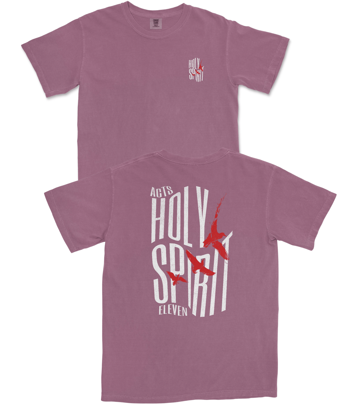 Holy Spirit T-Shirt