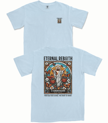 Eternal Rebirth T-Shirt