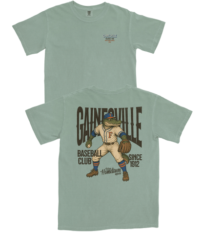 Gainesville Baseball Club T-Shirt