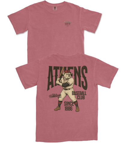 Athens Baseball Club T-Shirt