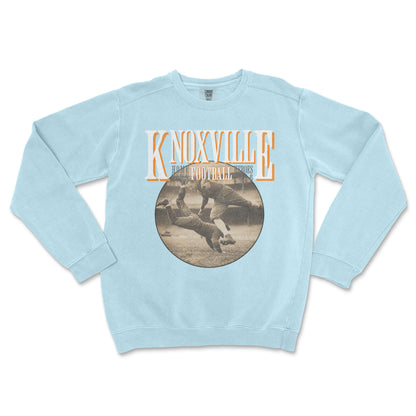 Knoxville Footballers Premium Crewneck