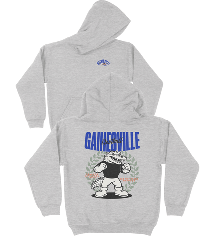 Gainesville Football YOUTH Hoodie- Hometown Heroes