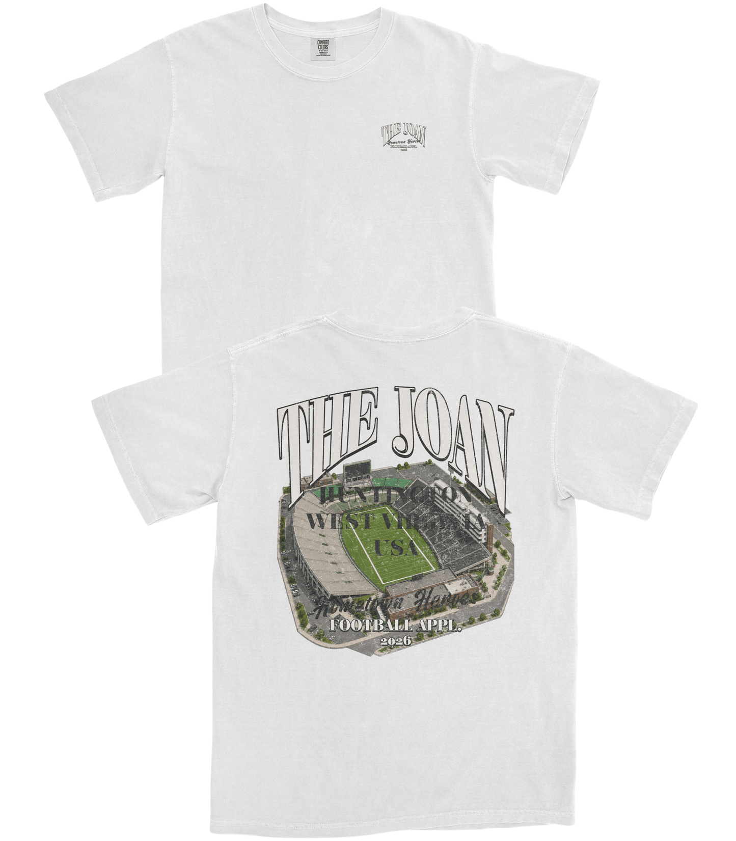 The Joan T-Shirt