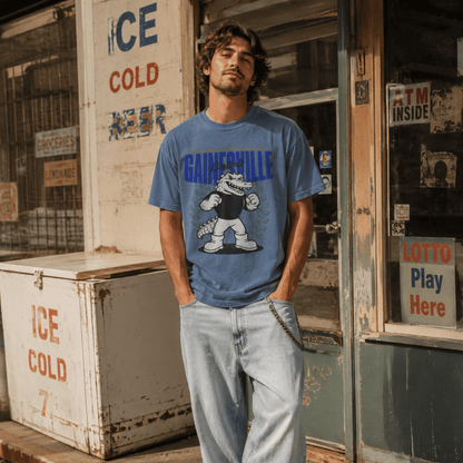 Gainesville Football Club T-Shirt