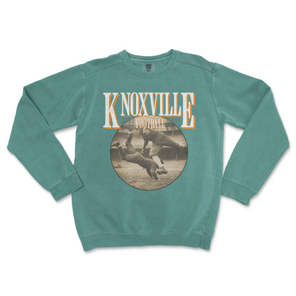 Knoxville Footballers Premium Crewneck