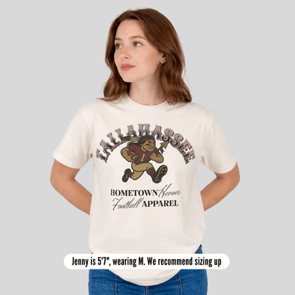 Tallahassee Football Club T-Shirt
