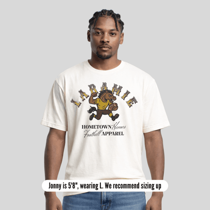 Laramie Football Club T-Shirt