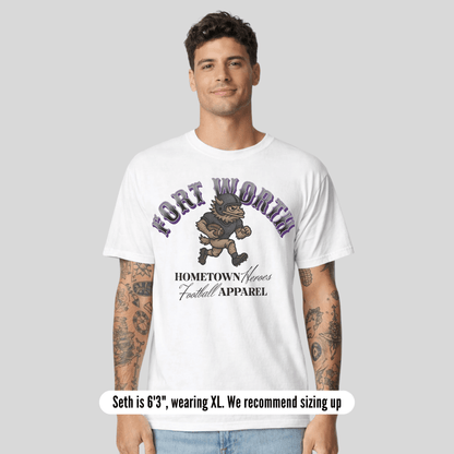 Fort Worth Football Club T-Shirt