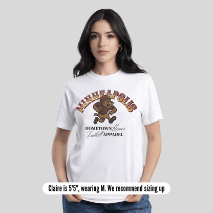 Minneapolis Football Club T-Shirt