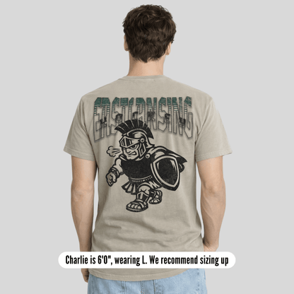 East Lansing Hockey T-Shirt