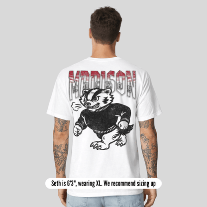 Madison Hockey T-Shirt