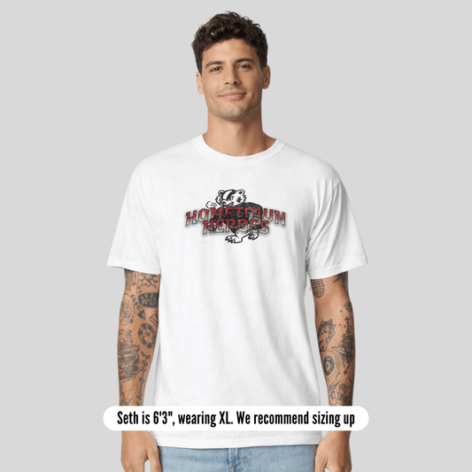 Madison Hockey T-Shirt