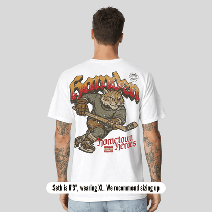 Hamden Hockey T-Shirt
