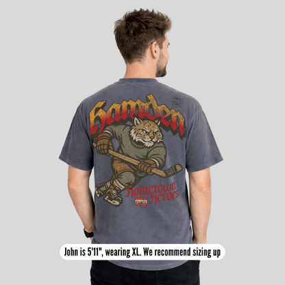 Hamden Hockey T-Shirt