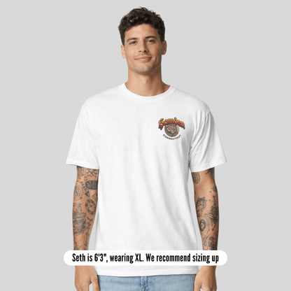 Hamden Hockey T-Shirt