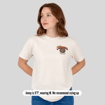 Ithaca Hockey T-Shirt