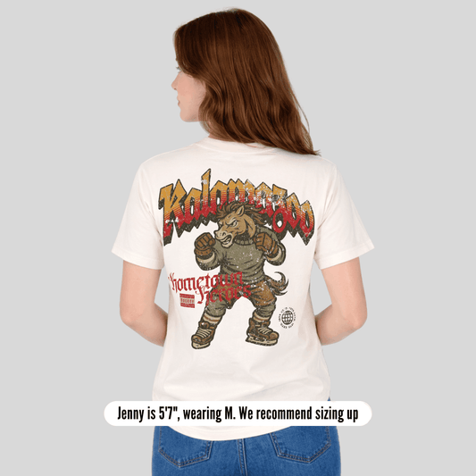 Kalamazoo Hockey T-Shirt