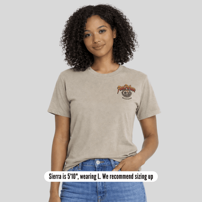 Ann Arbor Hockey T-Shirt