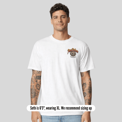 Ann Arbor Hockey T-Shirt