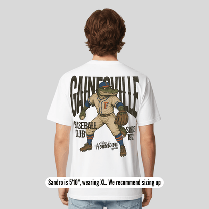 Gainesville Baseball Club T-Shirt