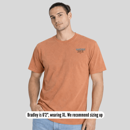 Gainesville Baseball Club T-Shirt