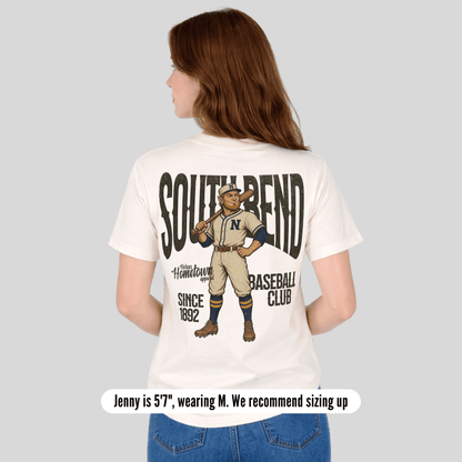 South Bend Baseball Club T-Shirt