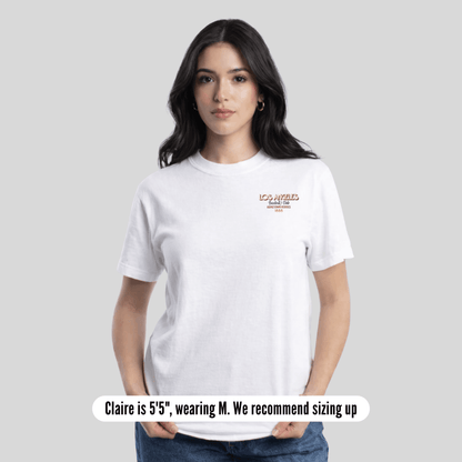 Los Angeles Baseball Club T-Shirt