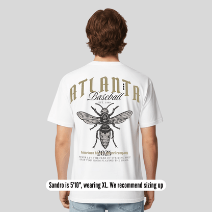 Atlanta Baseball T-Shirt
